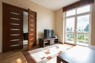 Apartament z Balkonem! - Gdynia - 6