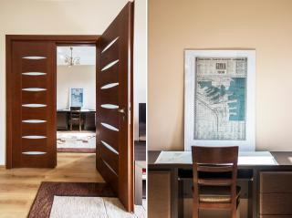 Apartament z Balkonem! - Gdynia - 4