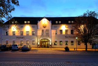 Landhotel Schlappinger-Hof - Reisbach - 9