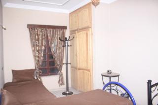 Riad Salma Restaurant Spa - Marrakesh - 1