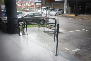 Vertilex Hotel - Johor Bahru - 2