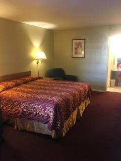Century Inn at LAX - Inglewood - 7