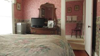 Cranmore Mountain Lodge Bed & Breakfast - 7