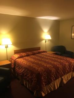 Century Inn at LAX - Inglewood - 6