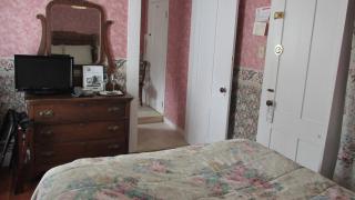 Cranmore Mountain Lodge Bed & Breakfast - 6