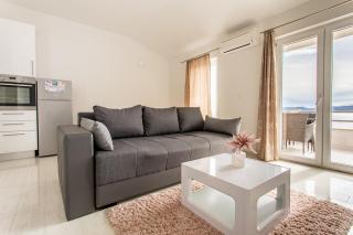 Apartmani Marija Jakir - Brela - 0