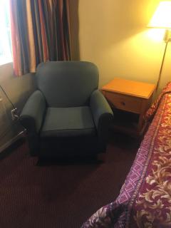 Century Inn at LAX - Inglewood - 1