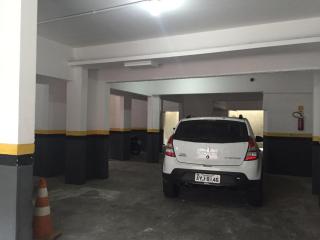 Hotel Lider - Paranaguá - 6