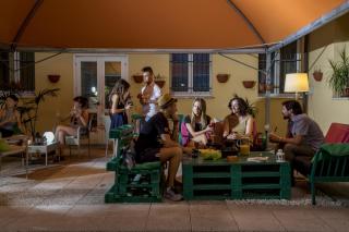 Ostello San Filippo Neri - 2