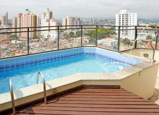 Travel Inn Flats Jundiaí - Jundiaí - 1