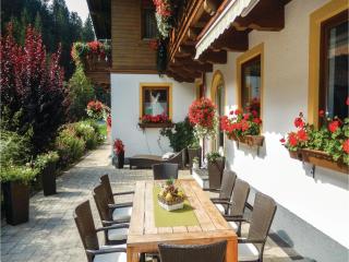 Gemuetliche Ferienwohnung - Mühlbach am Hochkönig - 3