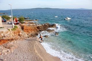 Apartments by the sea Ivan Dolac, Hvar - 5709 - 9