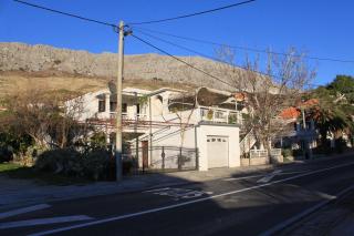 Apartments by the sea Orij, Omis - 7534 - Dugi Rat - 8