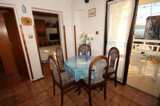 Apartments by the sea Orij, Omis - 7534 - Dugi Rat - 5