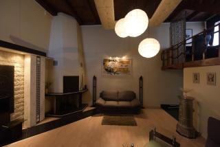 H & V Residence - Split Level Apartment - Arad - 2