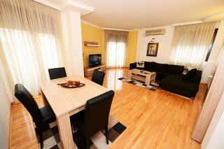 Superior Skopje Apartments - Skopje - 2