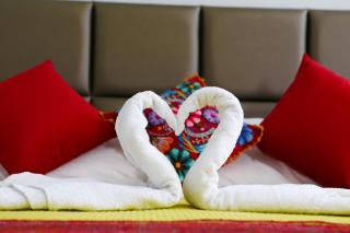 Hostal Mica - Abancay - 7