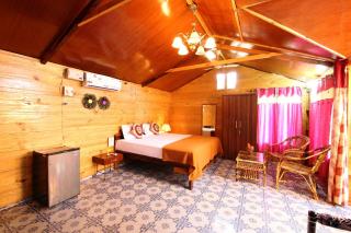 Agonda Holiday Home - 1