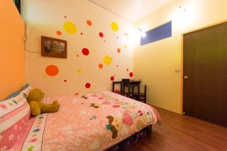 Time Travelodge Homestay - 2