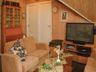 Two-Bedroom Holiday Home In Toftlund - Toftlund - 9