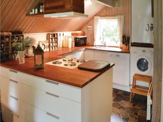 Two-Bedroom Holiday Home In Toftlund - Toftlund - 8