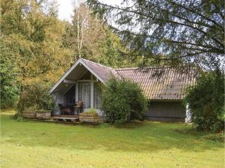 Two-Bedroom Holiday Home In Toftlund - Toftlund - 6
