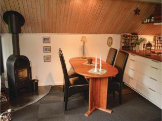Two-Bedroom Holiday Home In Toftlund - Toftlund - 4