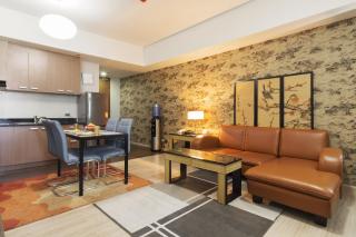 La Mirada Residence , Large 1 bedroom Condo, Beaches , 3 pools, Ocean views, fast WiFi, Netflix, Breakfast included - Mactan - 8