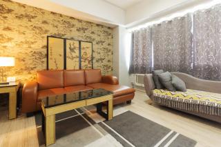 La Mirada Residence , Large 1 bedroom Condo, Beaches , 3 pools, Ocean views, fast WiFi, Netflix, Breakfast included - Mactan - 5