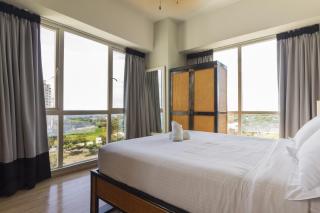 La Mirada Residence , Large 1 bedroom Condo, Beaches , 3 pools, Ocean views, fast WiFi, Netflix, Breakfast included - Mactan - 6