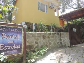 Pousada Portal das Estrelas - Trindade - 5