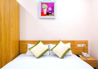 Royal Hotel Ha noi - 4