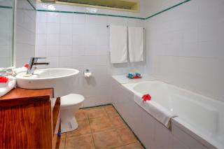 The Rarotongan Beach Resort & Lagoonarium - Rarotonga - 8