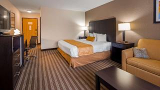 Best Western Plus Newark/Christiana Inn - 6