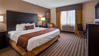 Best Western Plus Newark/Christiana Inn - Bear - 1