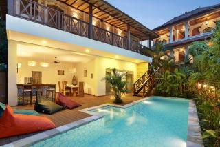 Danaya's villa - Ubud - 0