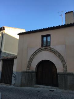 Casa de Polentinos - Ávila - 7