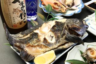 Minshuku Tsurinoie - 3