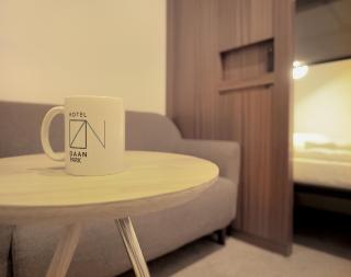Daan Park Hotel - 7
