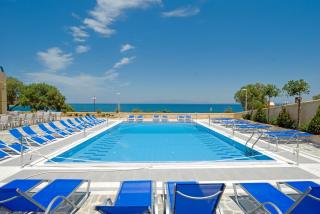 Aegean Dream Hotel - Karfás - 0