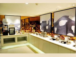 Goldmet Inn Changzhi Bayi Square - 5