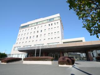 Hotel Satsukien - Kanoya - 5