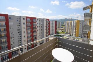 Apartamente Olivero - Brasov - 2