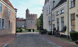 De Pelsertoren - 0