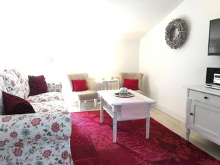 Seadrift Land-Apartments - Sankt Peter-Ording - 8