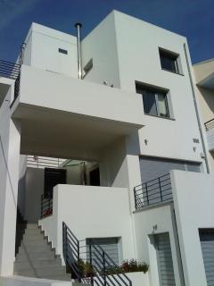 Quantum of Solace - Ioannina - 8
