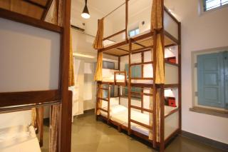 Jaipur Jantar Hostel - Jaipur - 7