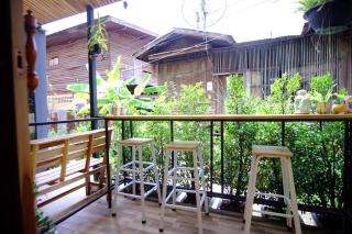 Nap Corner hostel - Phitsanulok - 3