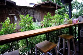 Nap Corner hostel - Phitsanulok - 2