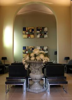 Confluent Health Resort - Cofrentes - 4